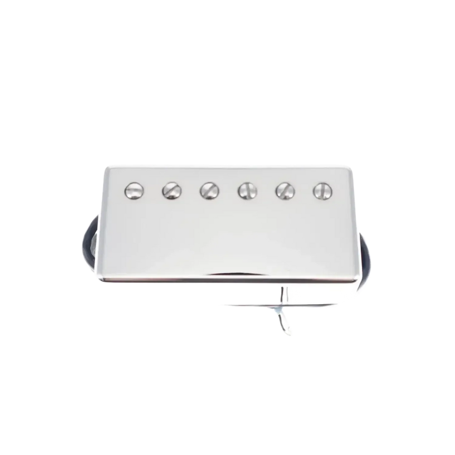 Seymour Duncan TB-DD1b Dean Zelinsky JB Bridge Humbucker - Nickel Cover - Reclaimed