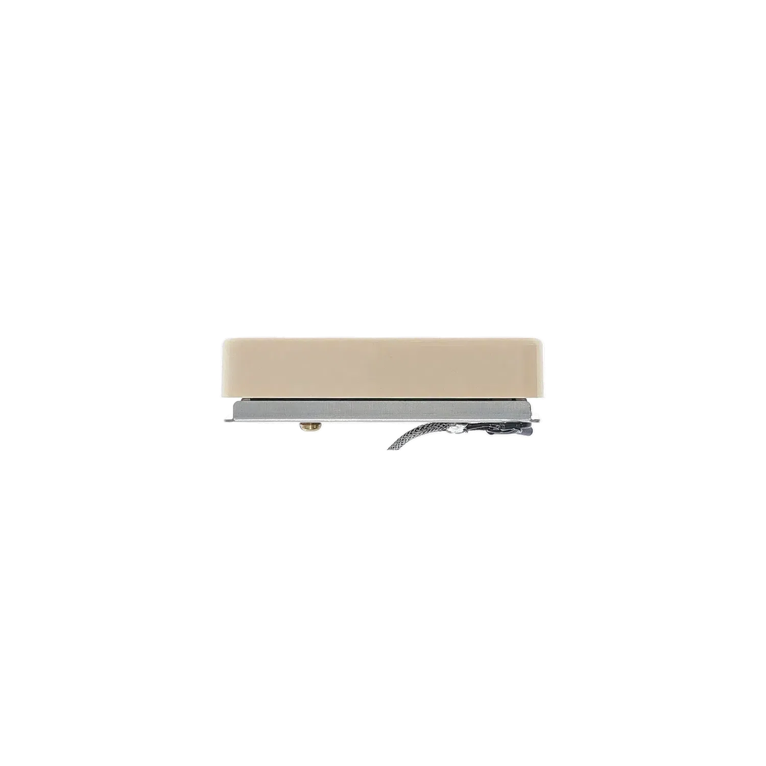 Seymour Duncan Vintage P90 Bridge Pickup - 9.3k - Cream Cover - Reclaimed