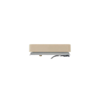Seymour Duncan Vintage P90 Bridge Pickup - 9.3k - Cream Cover - Reclaimed