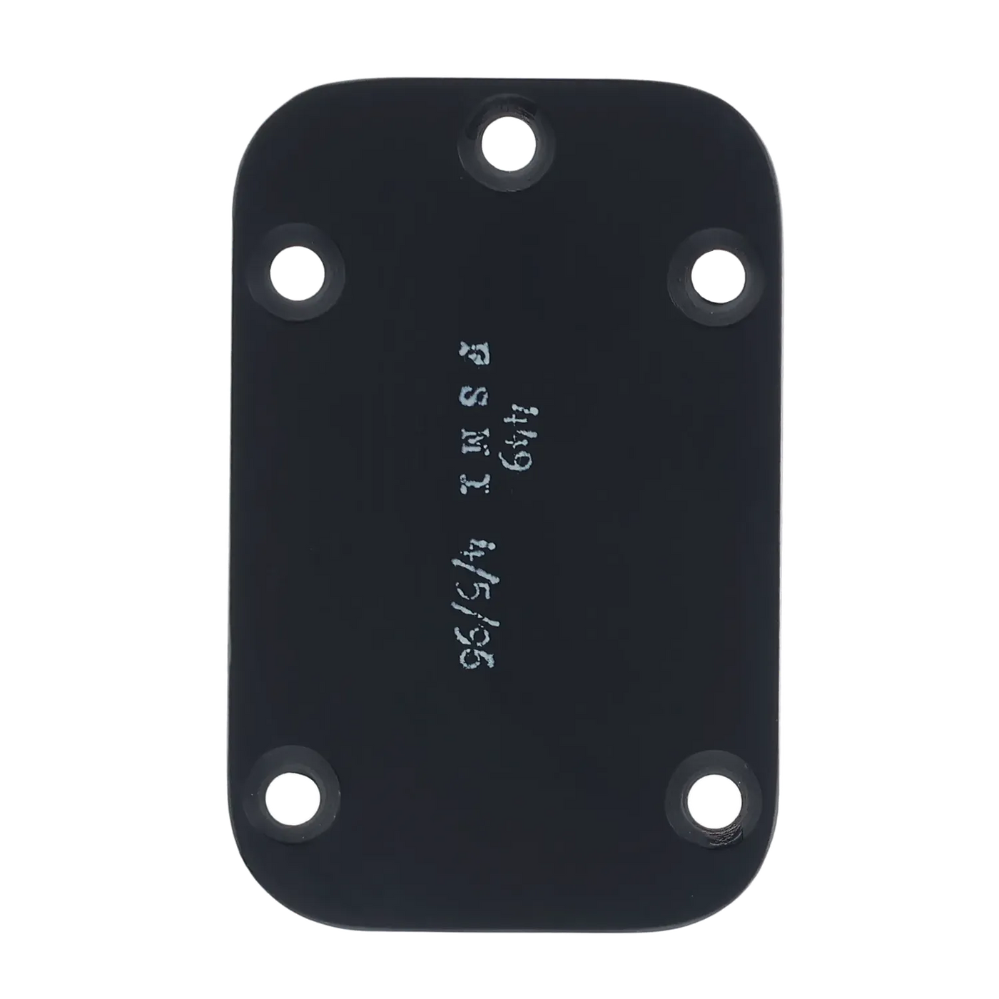 Steinberger Neck Plate - 449 FSMI - Reclaimed