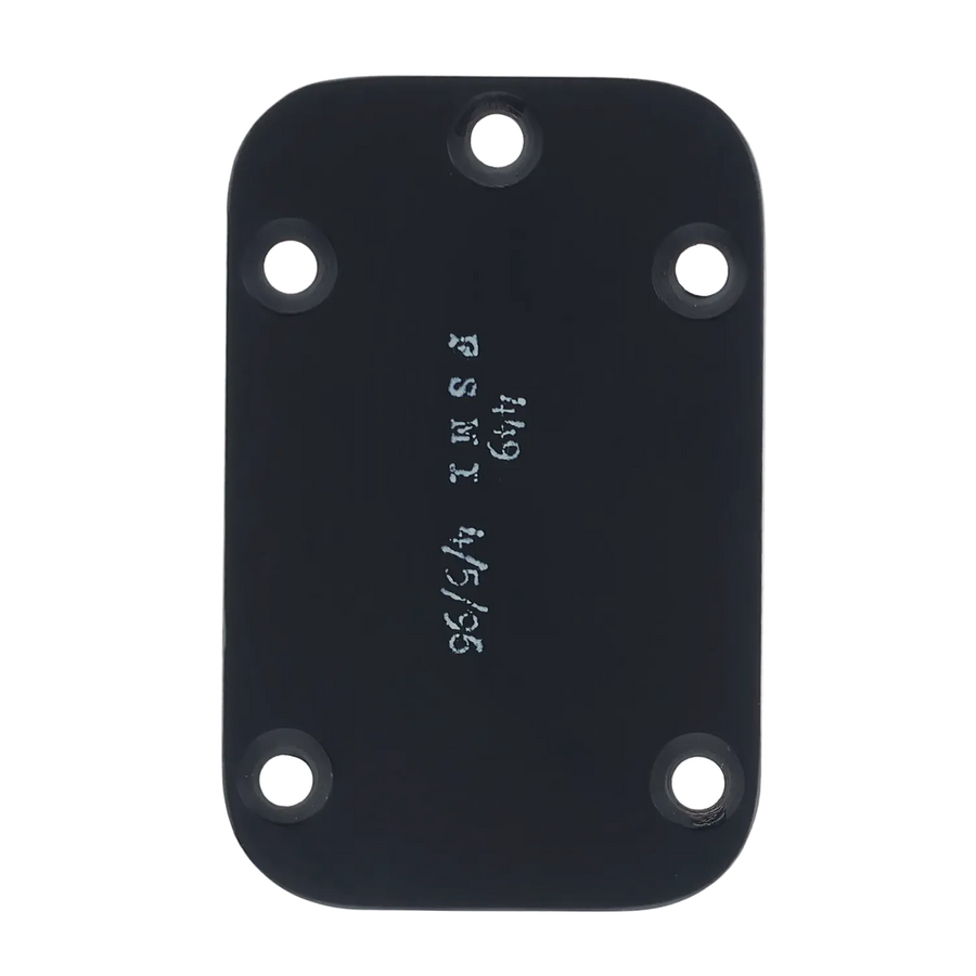 Steinberger Neck Plate - 449 FSMI - Reclaimed
