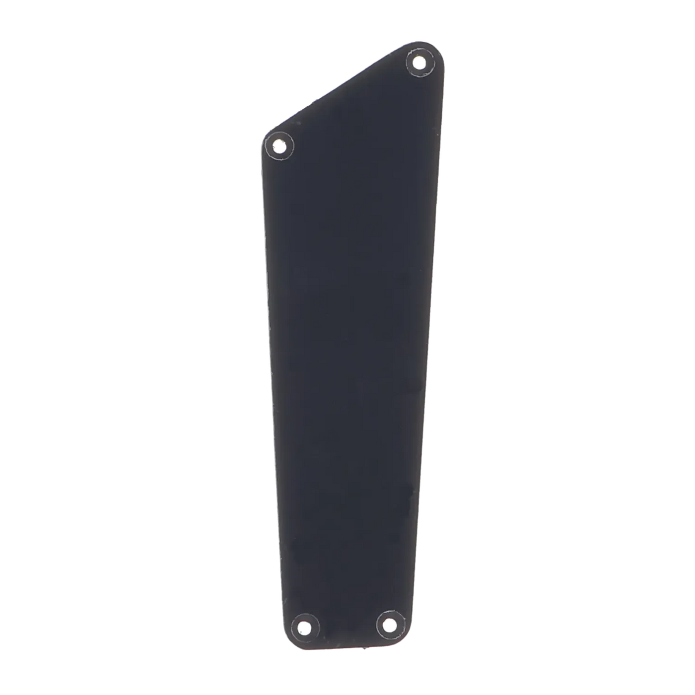 Steinberger USA Control Cavity GLB-2 - Black - Reclaimed