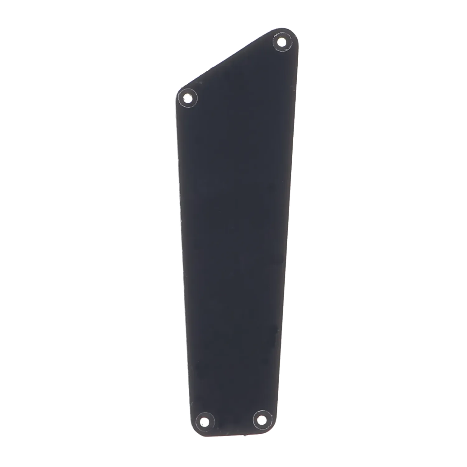 Steinberger USA Control Cavity GLB-2 - Black - Reclaimed