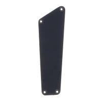 Steinberger USA Control Cavity GLB-2 - Black - Reclaimed