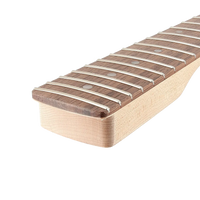 Strat® CBS Headstock Neck with Laurel Fingerboard and 10mm Tuner Holes