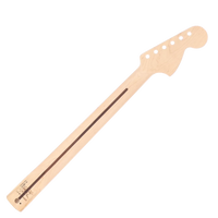 Strat CBS Reverse Headstock Neck with 12" Radius, Rosewood Fingerboard and 10mm Tuner Holes