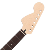 Strat® CBS Reverse Headstock Neck with Rosewood Fingerboard 10.5mm Tuner Holes