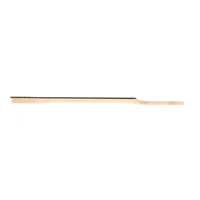 Strat® Compound Radius Neck with Ebony Fingerboard and 10mm Tuner Holes