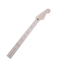 Strat® Compound Radius Neck with Maple Fingerboard and 10.5mm Tuner Holes