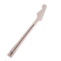 Strat® Compound Radius Neck with Maple Fingerboard and 10.5mm Tuner Holes