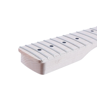 Strat® Compound Radius Neck with Maple Fingerboard and 10.5mm Tuner Holes