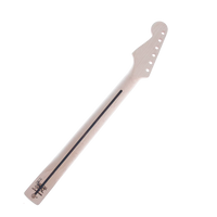 Strat® Compound Radius Neck with Rosewood Fingerboard and 10.5mm Tuner Holes