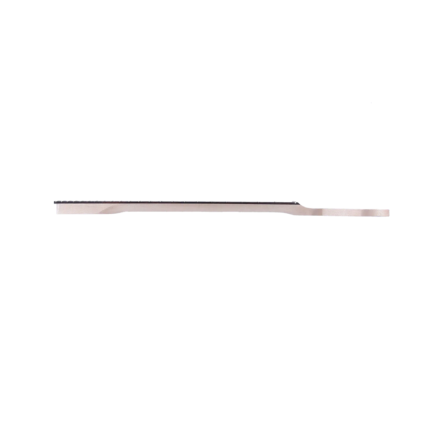 Strat® Compound Radius Neck with Rosewood Fingerboard and 10.5mm Tuner Holes