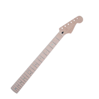 Strat® Jumbo Fret Neck with Birdseye Maple Fingerboard and 10mm Tuner Holes