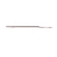 Strat® Jumbo Fret Neck with Ebony Fingerboard, Compound Radius, R2 Locking Nut and 10mm Tuner Holes