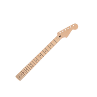 Strat® Jumbo Fret Neck with Maple Fingerboard and 10.5mm Tuner Holes