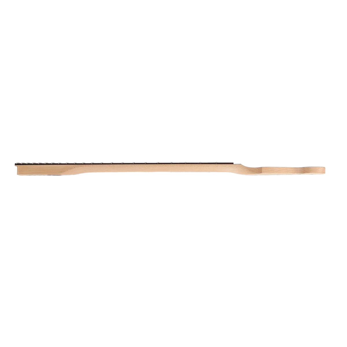 Strat® Jumbo Fret Neck with Rosewood Fingerboard, Compound Radius, R2 Locking Nut Shelf and 10mm Tuner Holes