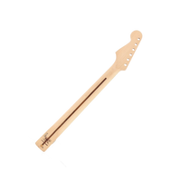 Strat® Jumbo Fret Neck with Rosewood Fingerboard and 10mm Tuner Holes