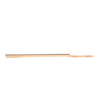 Strat® Jumbo Fret Neck with Rosewood Fingerboard and 10mm Tuner Holes