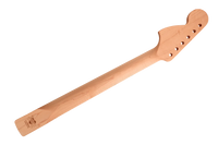 Strat® Neck, 2 Piece Maple Fingerboard, CBS Headstock & Natural Satin Finish