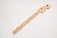 Strat® Neck, 2 Piece Maple Fingerboard, CBS Headstock & Natural Satin Finish