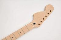 Strat® Neck , 2 Piece Maple Fingerboard w/ Reverse CBS Headstock, Natural Satin Finish