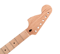 Strat® Neck , 2 Piece Maple Fingerboard w/ Reverse CBS Headstock, Natural Satin Finish