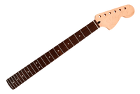 Strat® Neck w/ Laurel Fingerboard, CBS Headstock & Natural Satin Finish