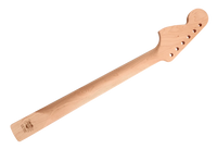 Strat® Neck w/ Laurel Fingerboard, CBS Headstock & Natural Satin Finish