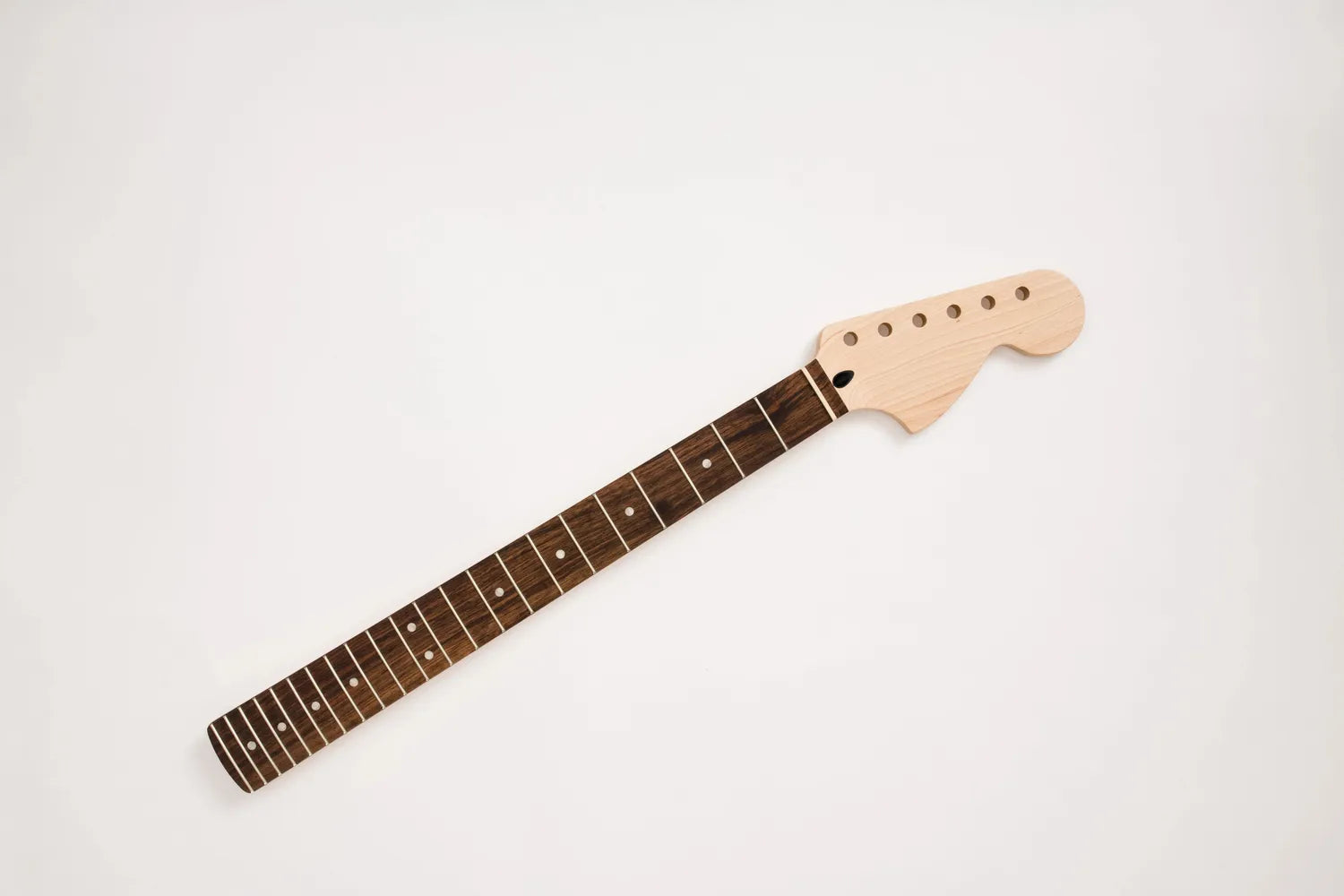 Strat® Neck w/ Laurel Fingerboard, CBS Headstock & Natural Satin Finish