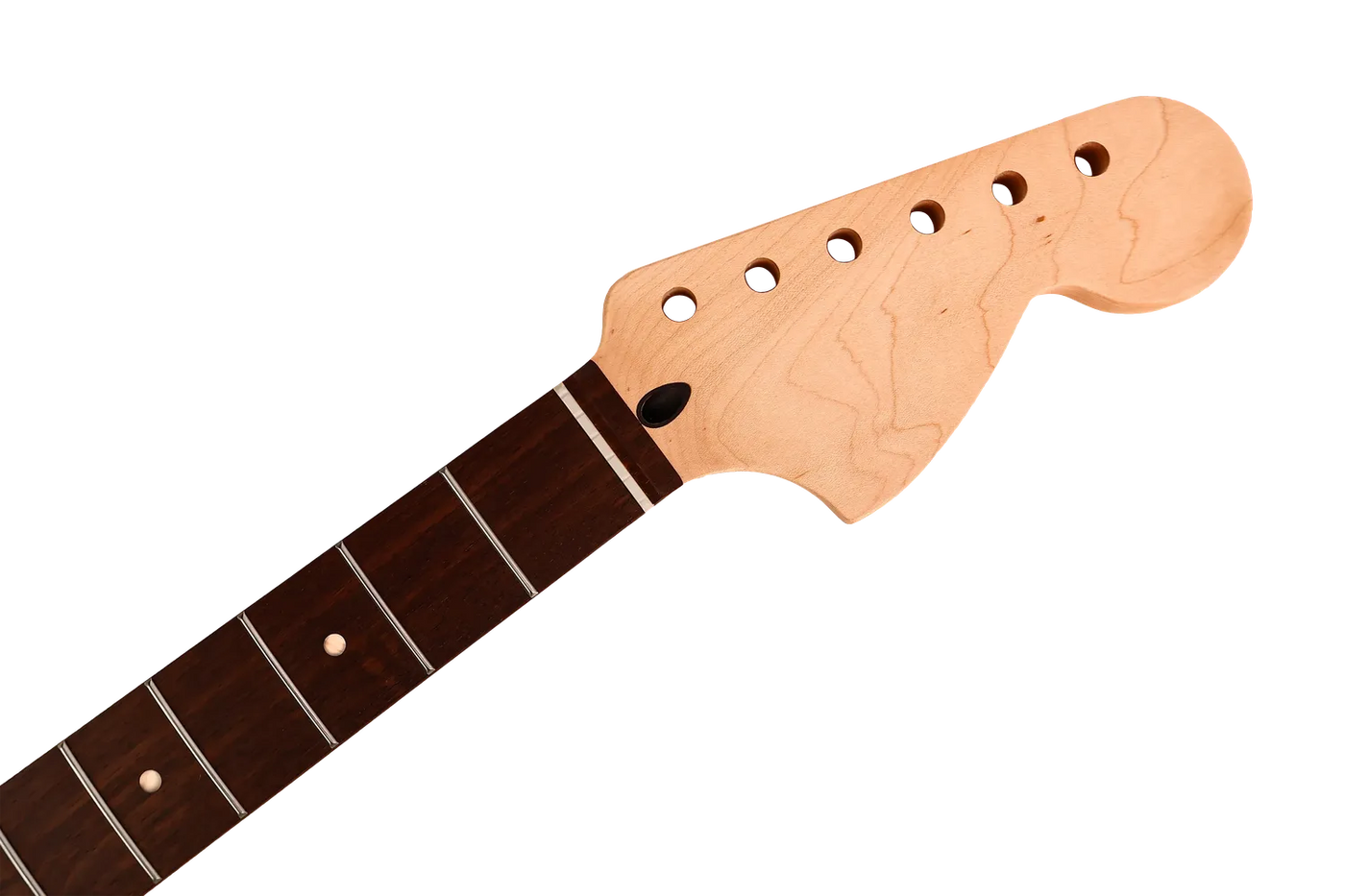 Strat® Neck w/ Laurel Fingerboard, CBS Headstock & Natural Satin Finish