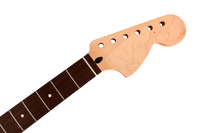 Strat® Neck w/ Laurel Fingerboard, CBS Headstock & Natural Satin Finish