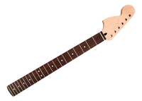 Strat® Neck w/ Laurel Fingerboard, Reverse CBS Headstock & Natural Satin Finish