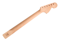 Strat® Neck w/ Laurel Fingerboard, Reverse CBS Headstock & Natural Satin Finish