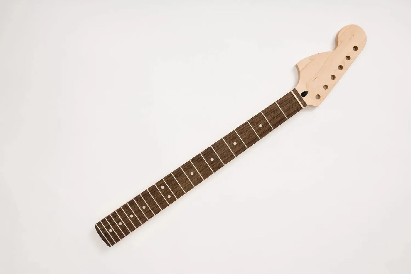 Strat® Neck w/ Laurel Fingerboard, Reverse CBS Headstock & Natural Satin Finish