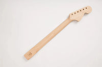 Strat® Neck w/ Laurel Fingerboard, Reverse CBS Headstock & Natural Satin Finish