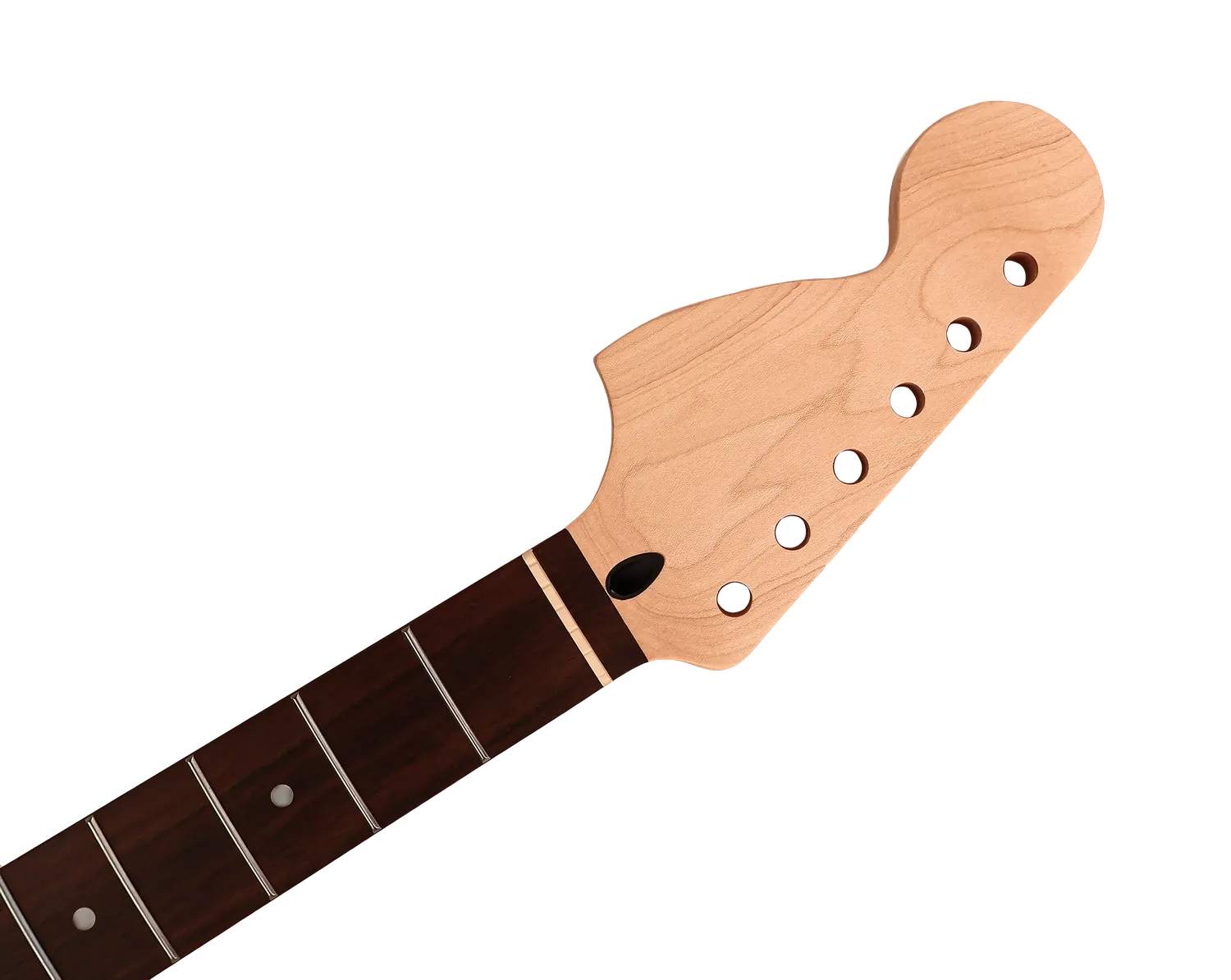 Strat® Neck w/ Laurel Fingerboard, Reverse CBS Headstock & Natural Satin Finish