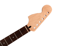 Strat® Neck w/ Laurel Fingerboard, Reverse CBS Headstock & Natural Satin Finish