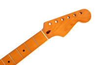 Strat Neck w/ Maple Fingerboard Gloss Vintage Tint Finish