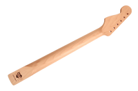 Strat Neck w/ Maple Fingerboard Satin Finish