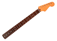 Strat Neck w/ Rosewood Fingerboard Gloss Vintage Tint Finish