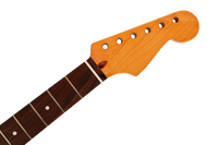 Strat Neck w/ Rosewood Fingerboard Gloss Vintage Tint Finish