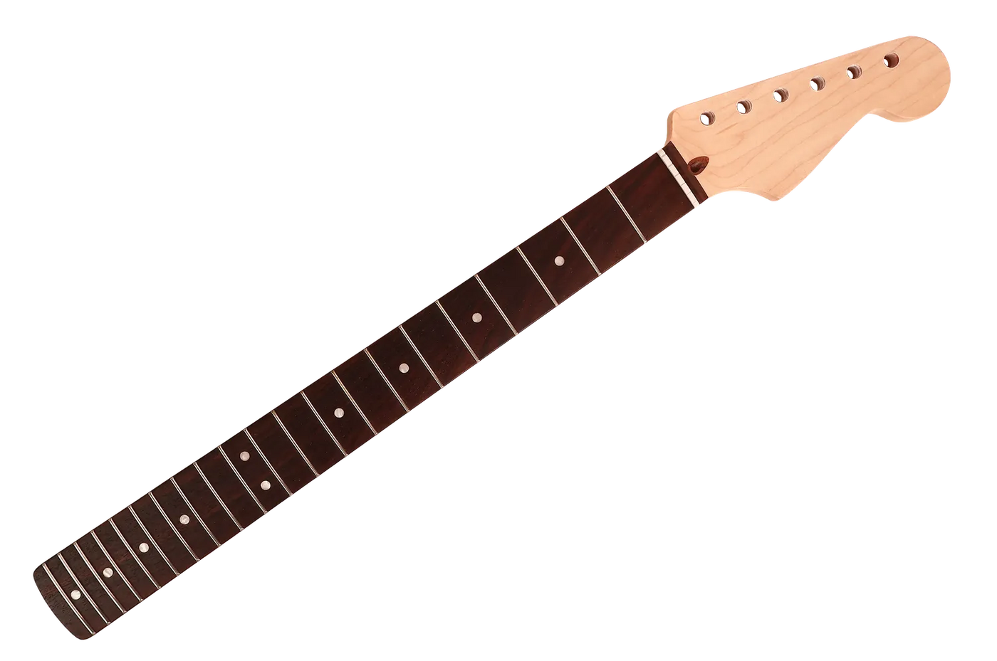 Strat Neck w/ Rosewood Fingerboard Satin Finish