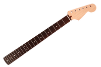 Strat Neck w/ Rosewood Fingerboard Satin Finish