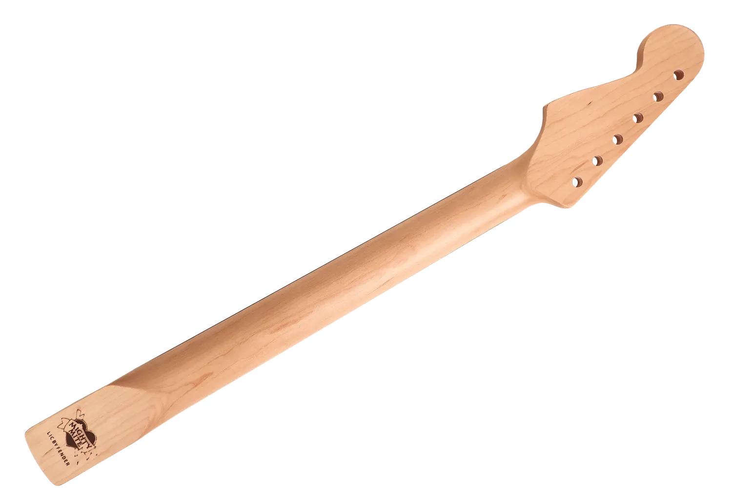 Strat Neck w/ Rosewood Fingerboard Satin Finish