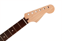 Strat Neck w/ Rosewood Fingerboard Satin Finish
