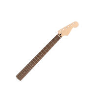 Strat® Neck with Laurel Fingerboard and 10mm Tuner Holes