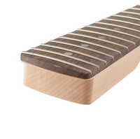 Strat® Neck with Laurel Fingerboard and 10mm Tuner Holes