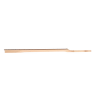 Strat® Neck with Laurel Fingerboard and 10mm Tuner Holes
