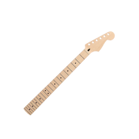 Strat® Neck with Maple Fingerboard and 10.5mm Tuner Holes